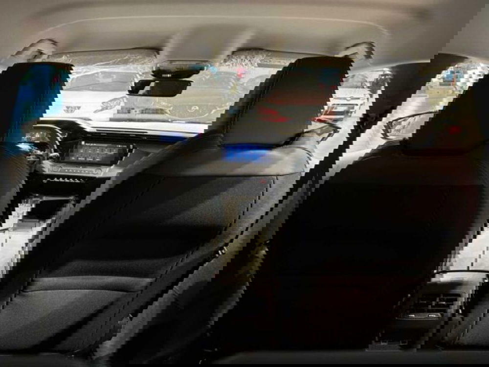 Peugeot 308 nuova a Sondrio (16)