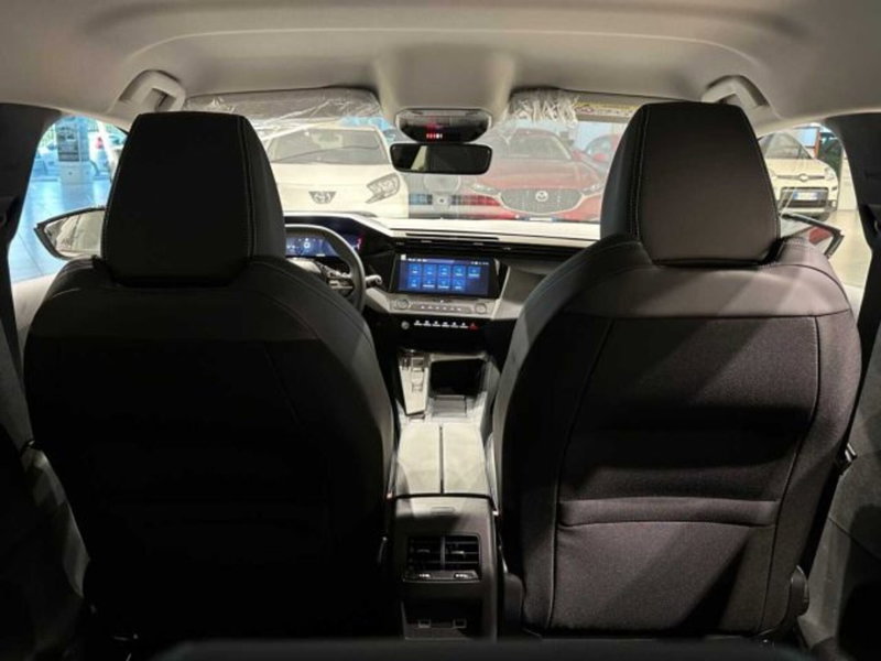 Peugeot 308 nuova a Sondrio (7)