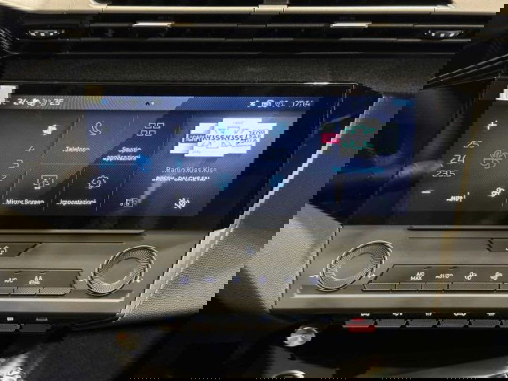 Peugeot 308 nuova a Sondrio (17)