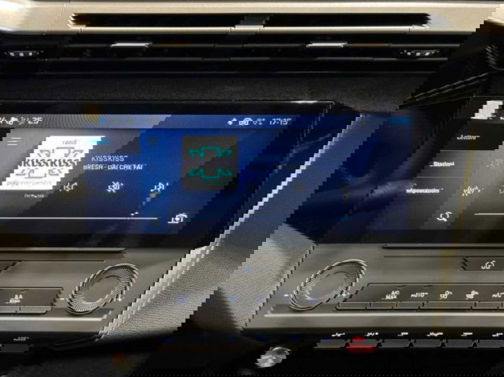 Peugeot 308 nuova a Sondrio (18)