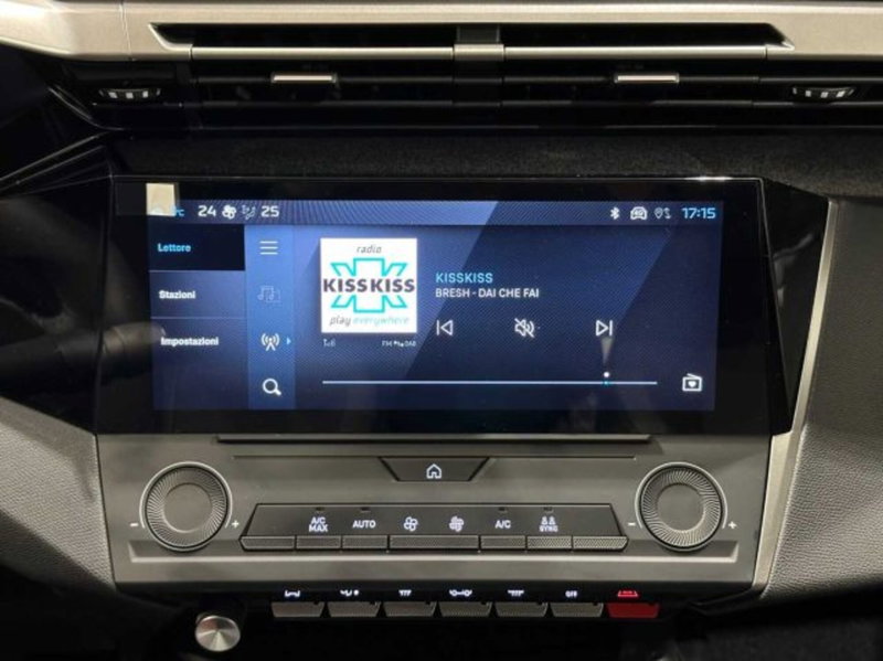 Peugeot 308 nuova a Sondrio (9)