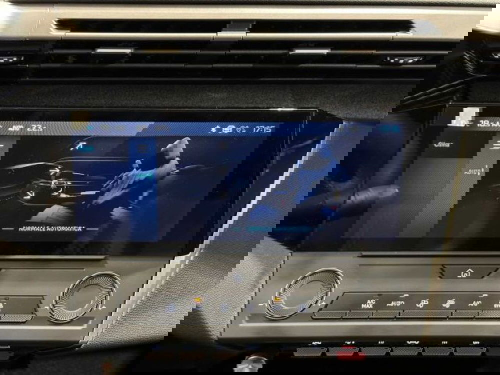 Peugeot 308 nuova a Sondrio (19)