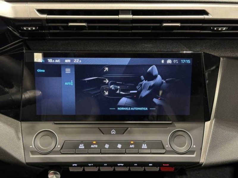 Peugeot 308 nuova a Sondrio (10)