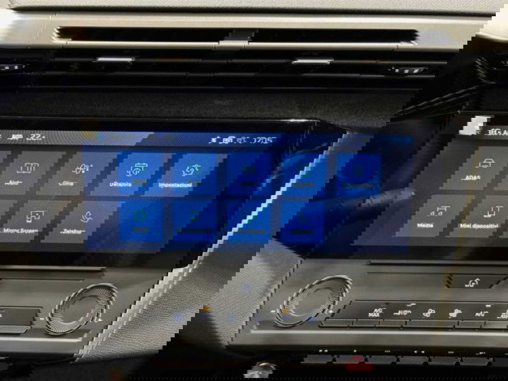 Peugeot 308 nuova a Sondrio (20)