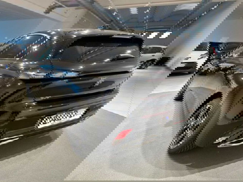 Peugeot 308 nuova a Sondrio (3)