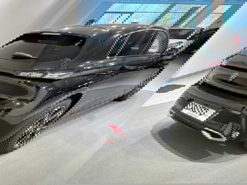 Peugeot 308 nuova a Sondrio (5)