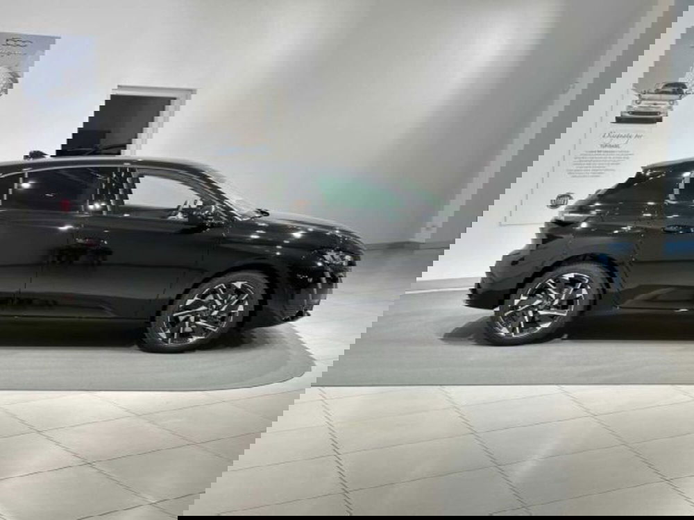 Peugeot 308 nuova a Sondrio (6)