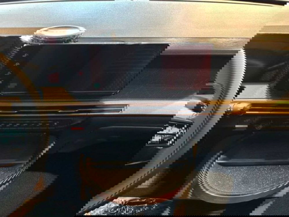 Lancia Ypsilon nuova a Sondrio (14)