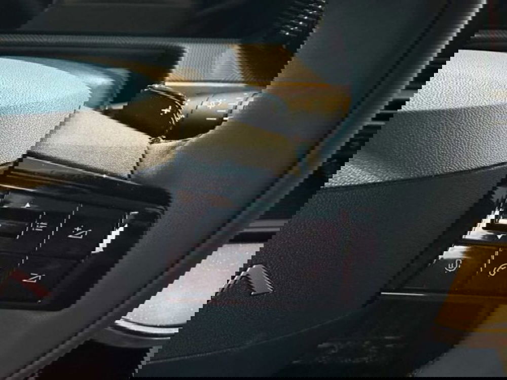 Lancia Ypsilon nuova a Sondrio (20)