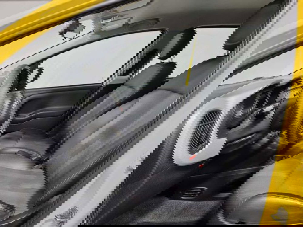 Fiat Panda usata a Sondrio (10)