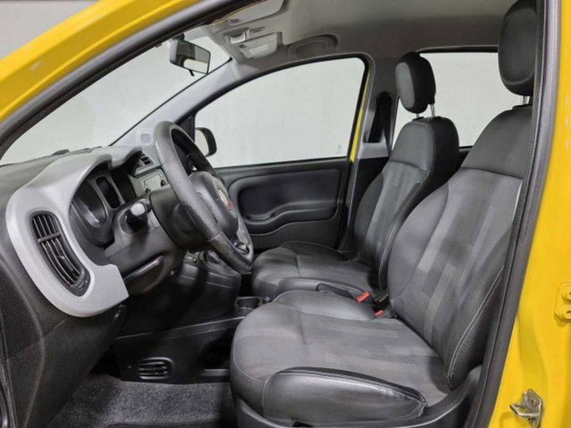 Fiat Panda usata a Sondrio (10)