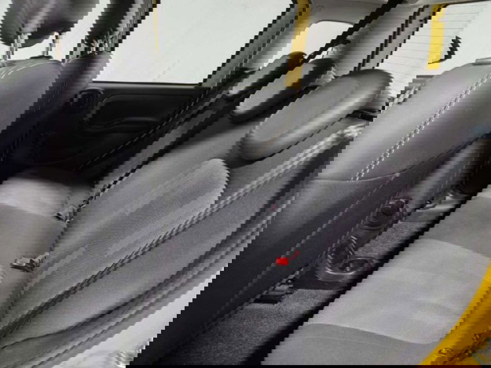 Fiat Panda usata a Sondrio (11)