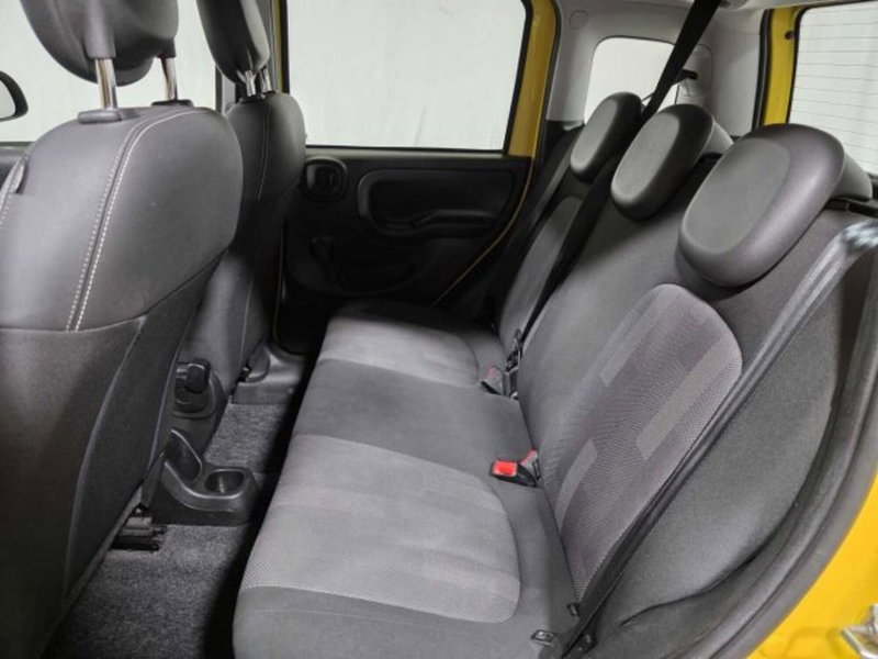 Fiat Panda usata a Sondrio (11)