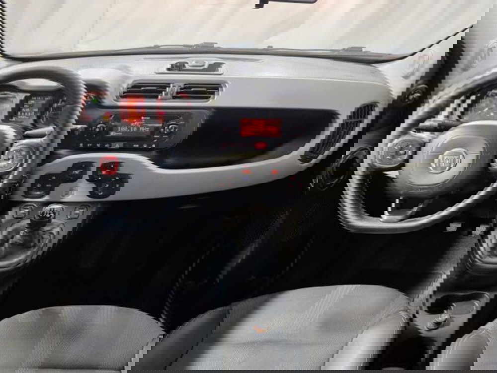 Fiat Panda usata a Sondrio (12)