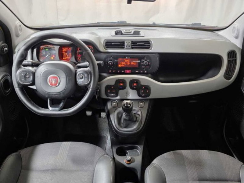 Fiat Panda usata a Sondrio (12)