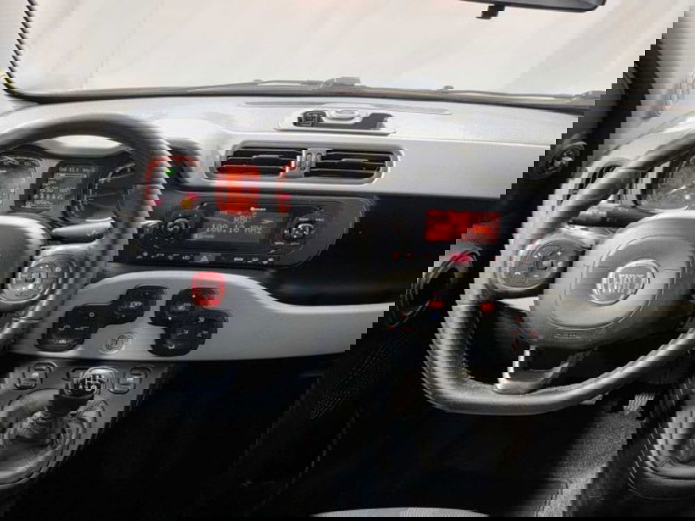 Fiat Panda usata a Sondrio (13)