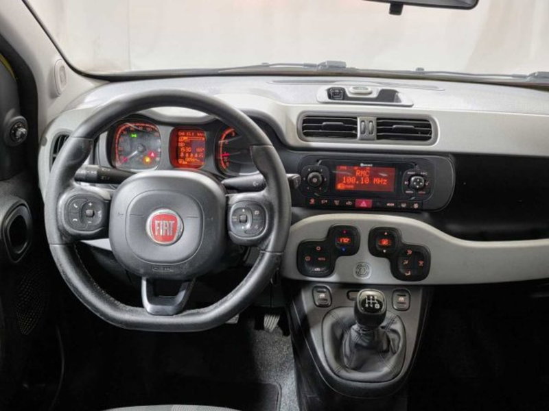 Fiat Panda usata a Sondrio (13)