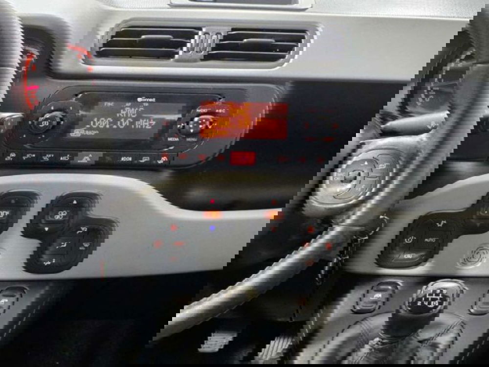 Fiat Panda usata a Sondrio (14)