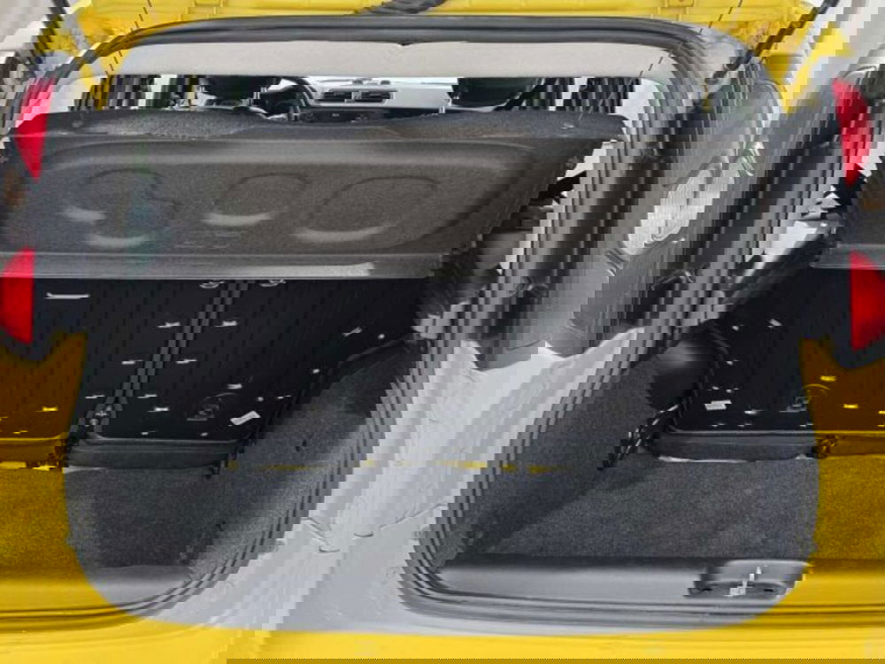 Fiat Panda usata a Sondrio (15)