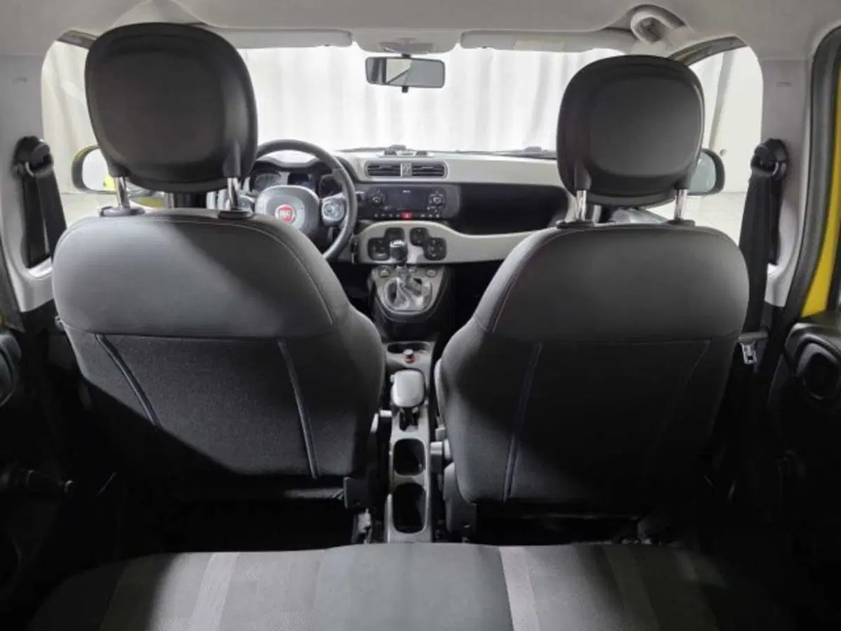 Fiat Panda usata a Sondrio (16)