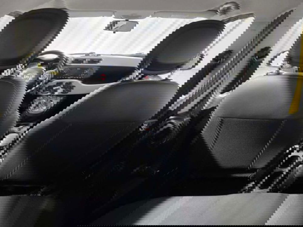 Fiat Panda usata a Sondrio (16)