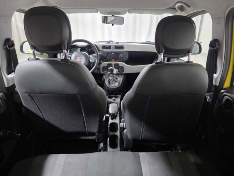 Fiat Panda usata a Sondrio (16)