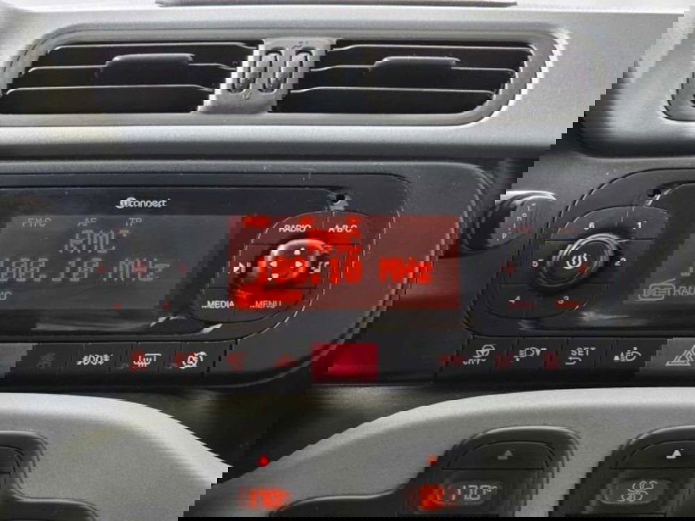 Fiat Panda usata a Sondrio (17)