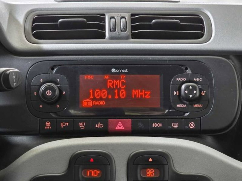 Fiat Panda usata a Sondrio (17)