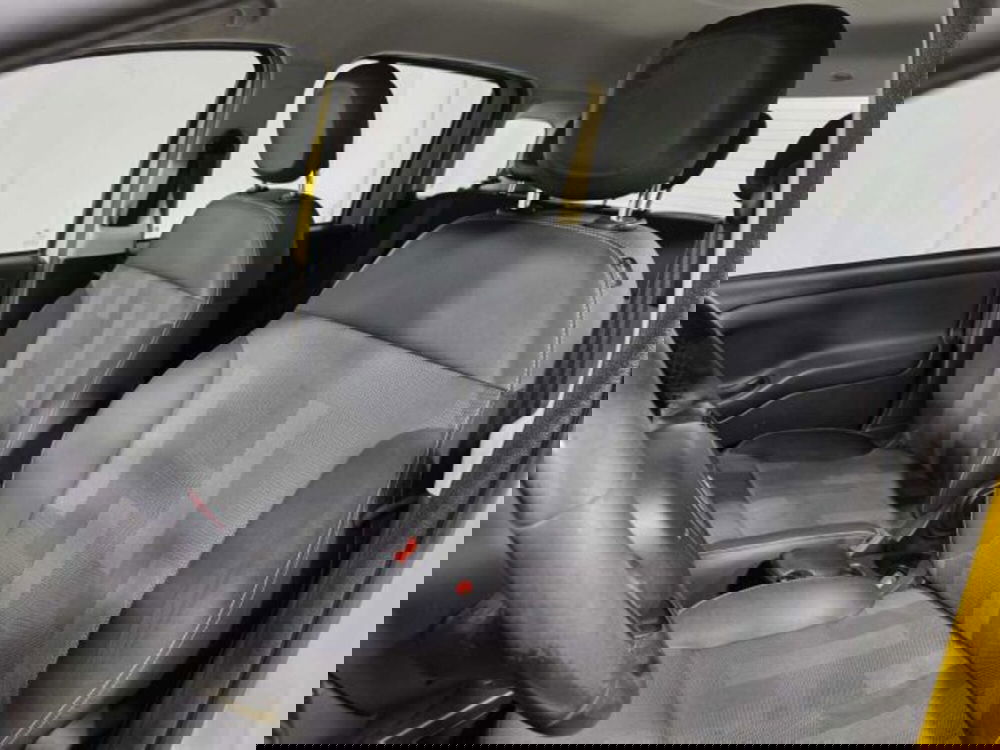 Fiat Panda usata a Sondrio (18)