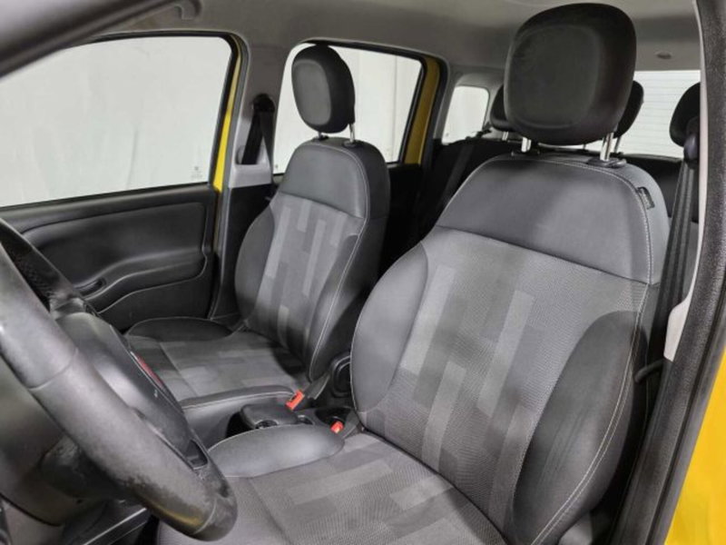 Fiat Panda usata a Sondrio (18)