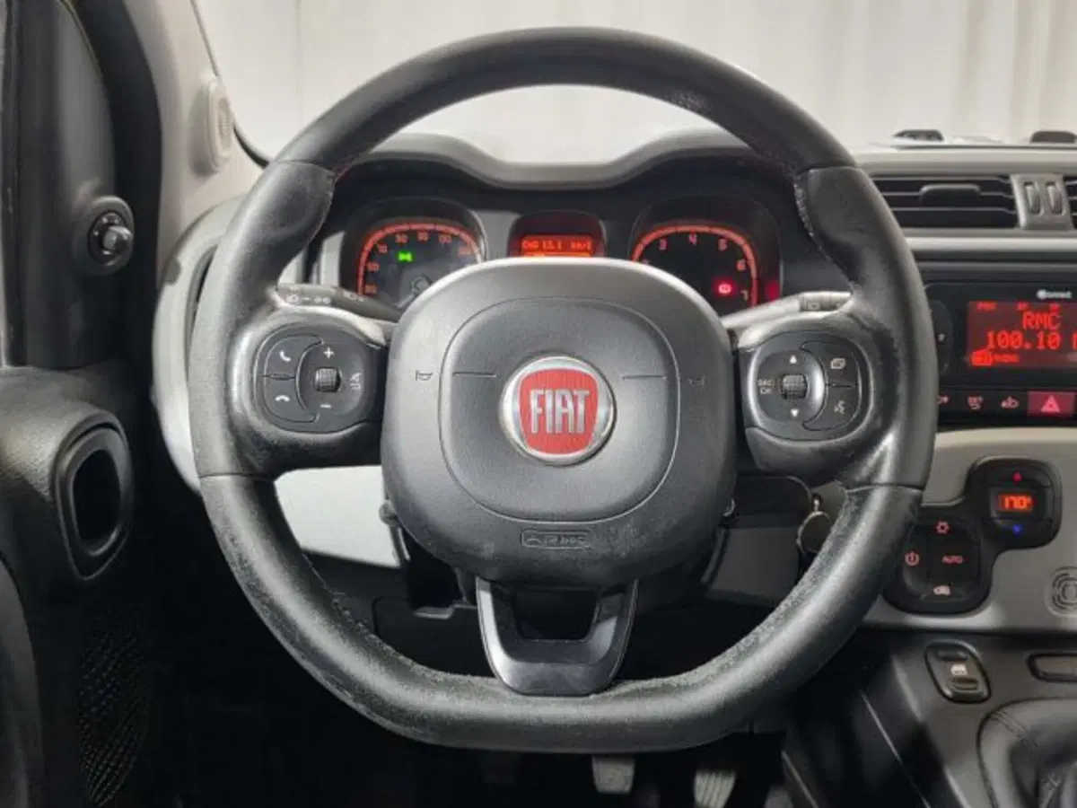 Fiat Panda usata a Sondrio (19)