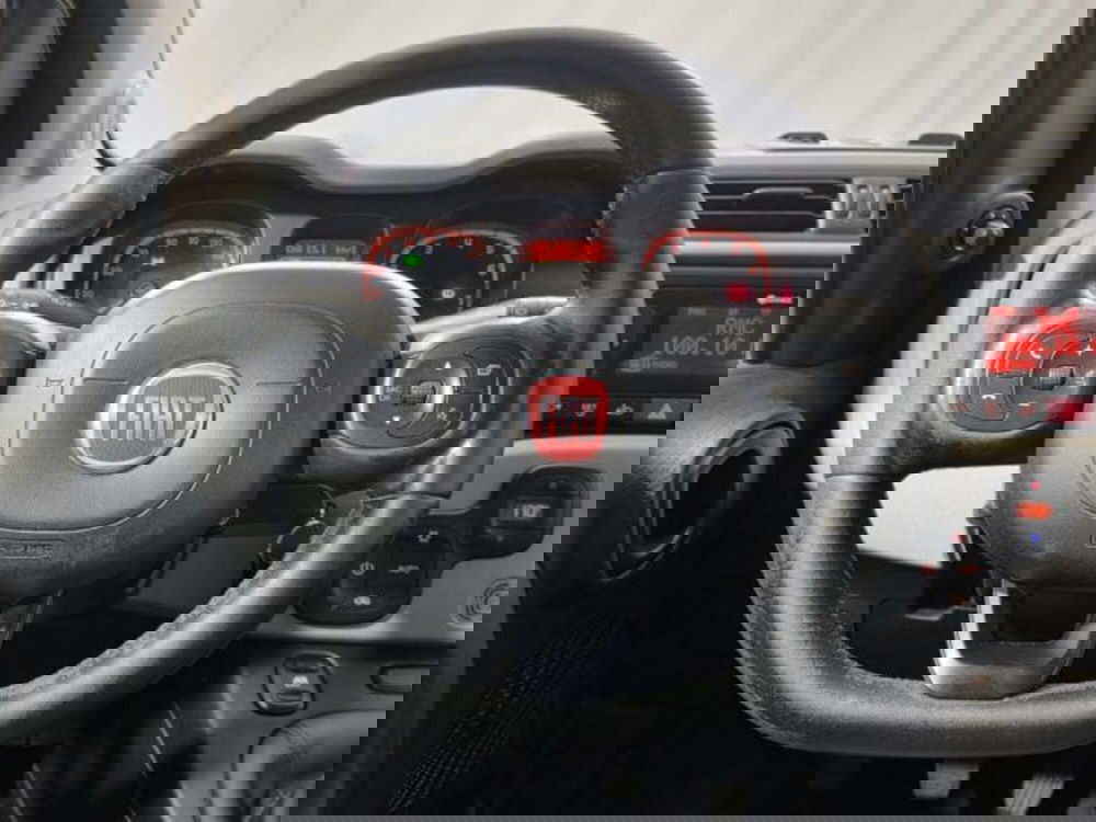 Fiat Panda usata a Sondrio (19)