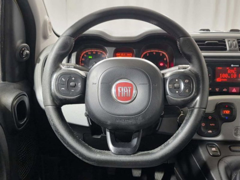 Fiat Panda usata a Sondrio (19)