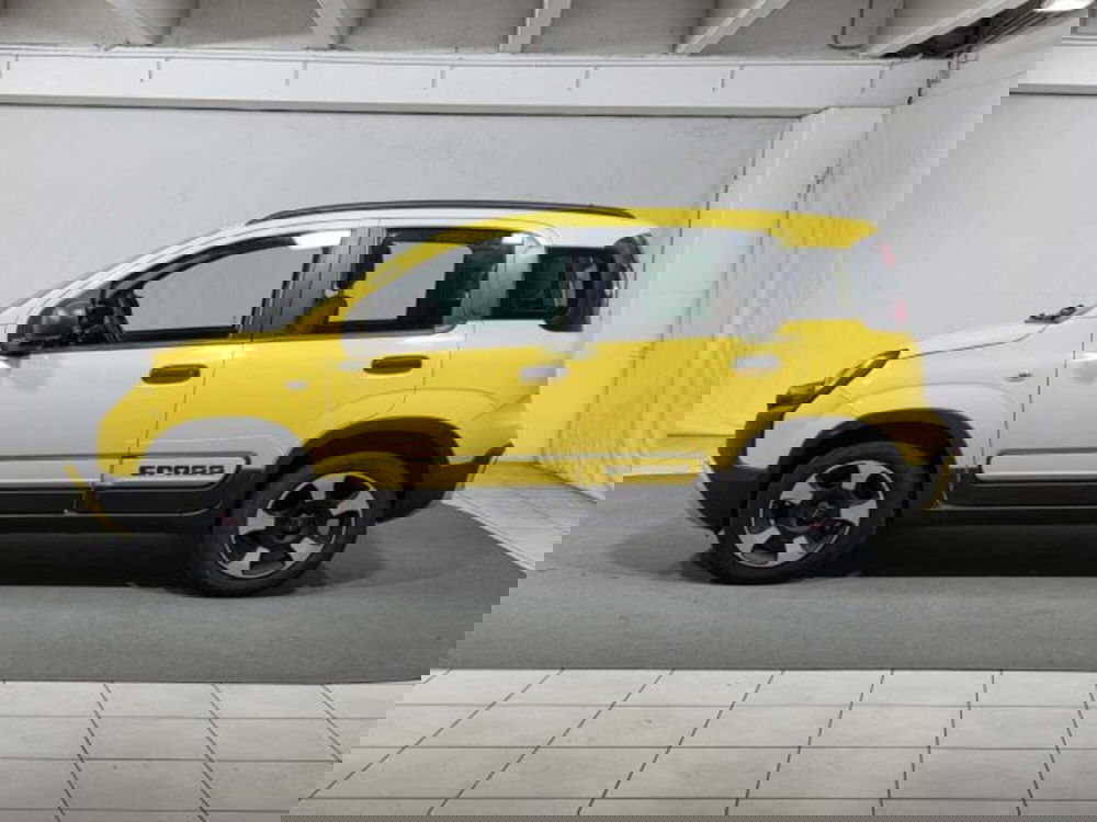 Fiat Panda usata a Sondrio (2)