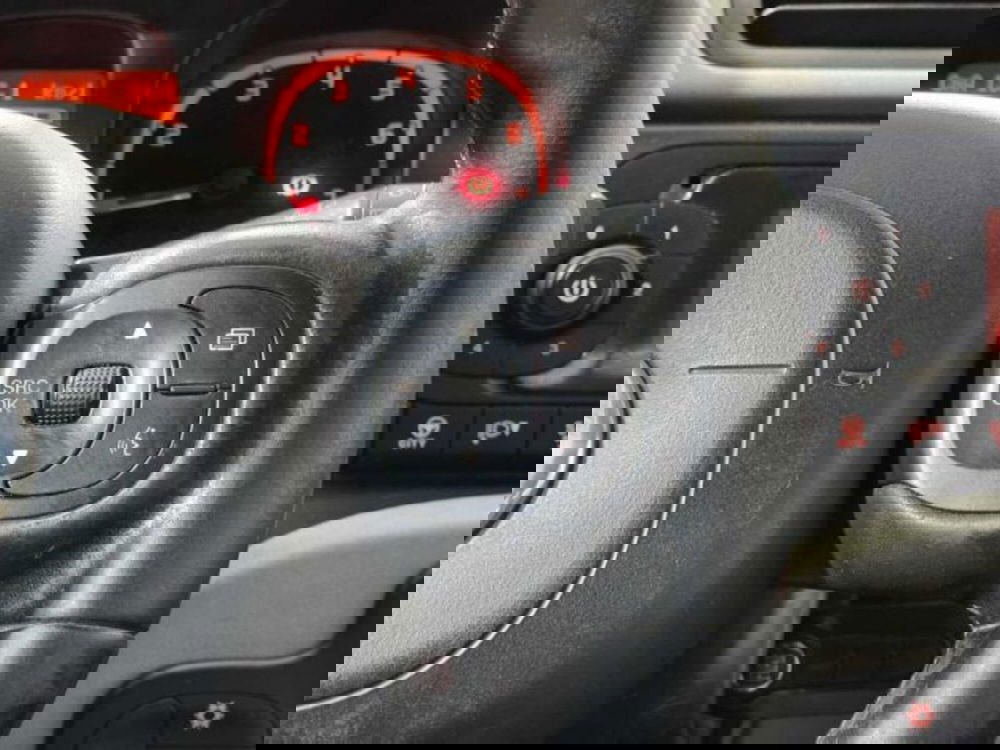 Fiat Panda usata a Sondrio (20)