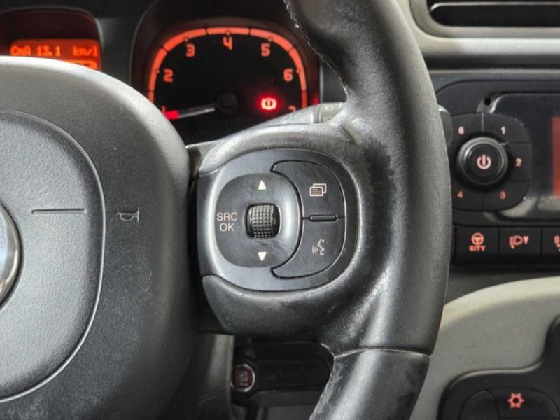 Fiat Panda usata a Sondrio (20)