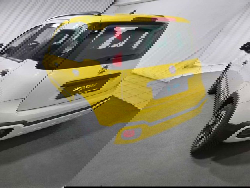 Fiat Panda usata a Sondrio (3)