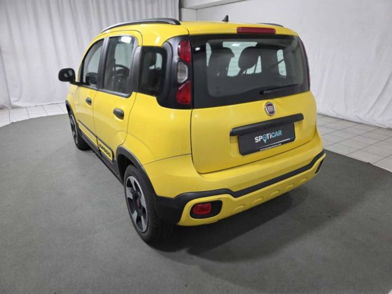Fiat Panda usata a Sondrio (3)