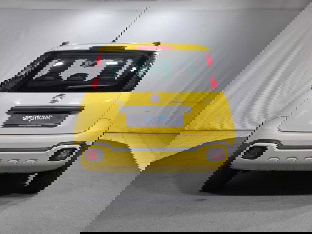 Fiat Panda usata a Sondrio (4)