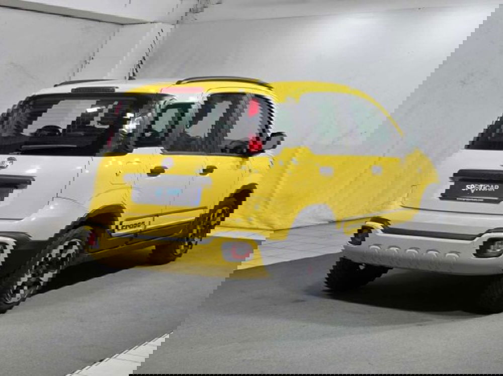 Fiat Panda usata a Sondrio (5)