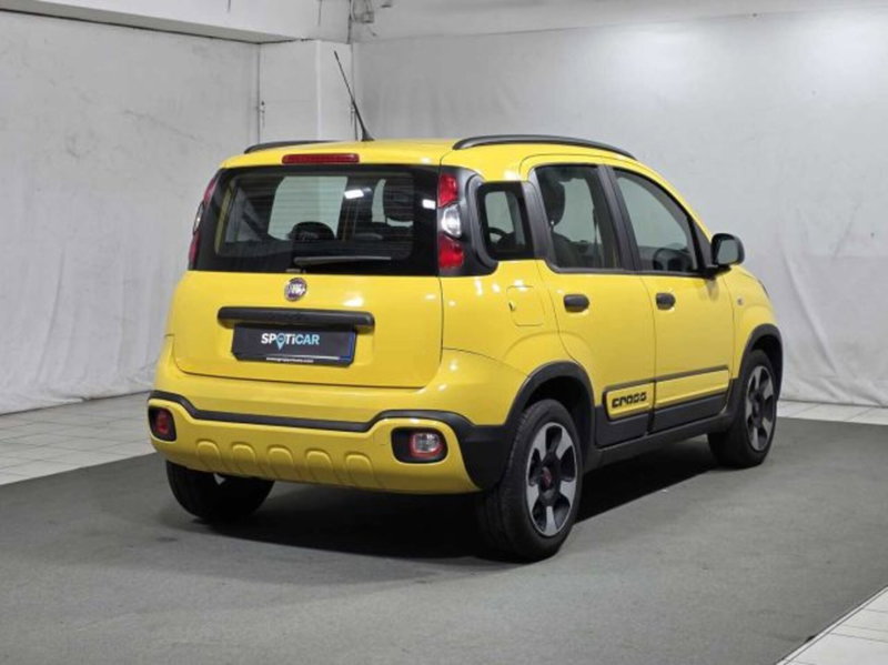 Fiat Panda usata a Sondrio (5)