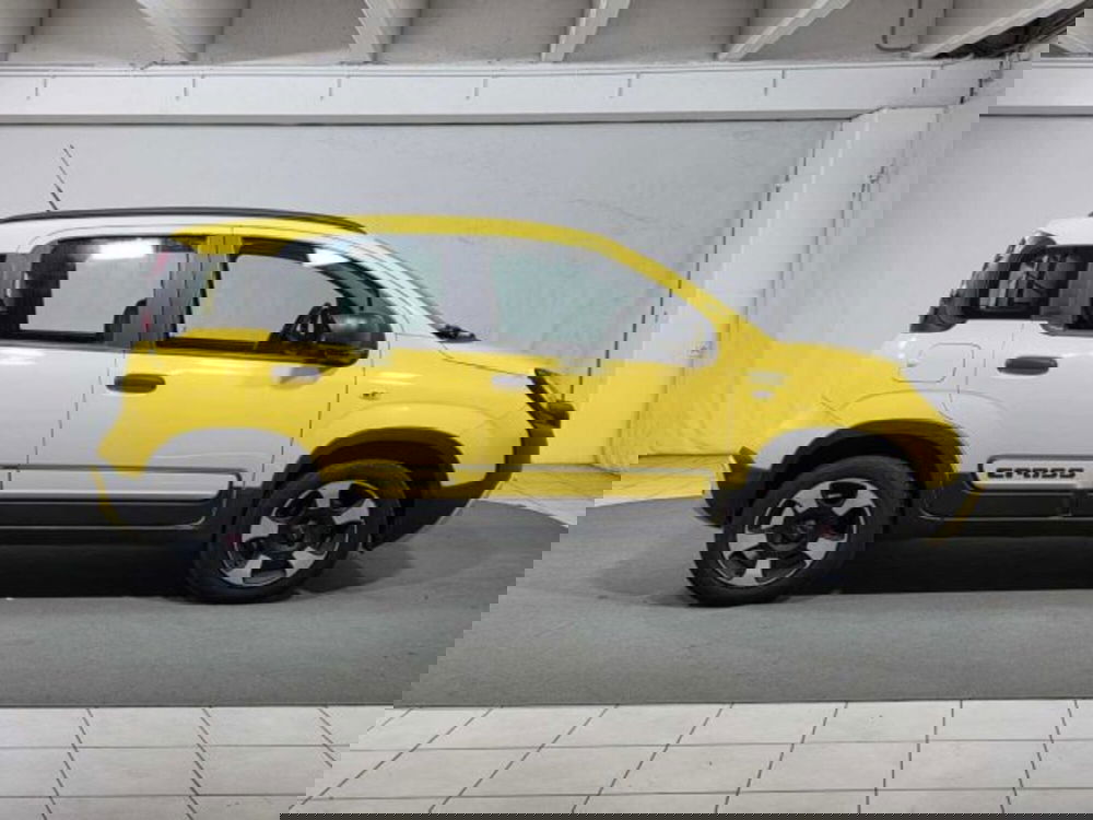 Fiat Panda usata a Sondrio (6)