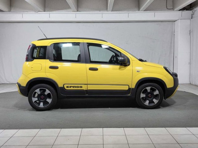 Fiat Panda usata a Sondrio (6)