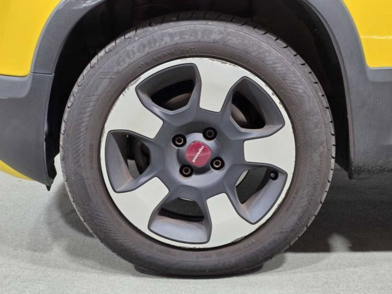 Fiat Panda usata a Sondrio (9)