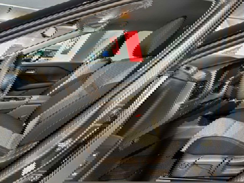 Nissan X-Trail nuova a Sondrio (10)