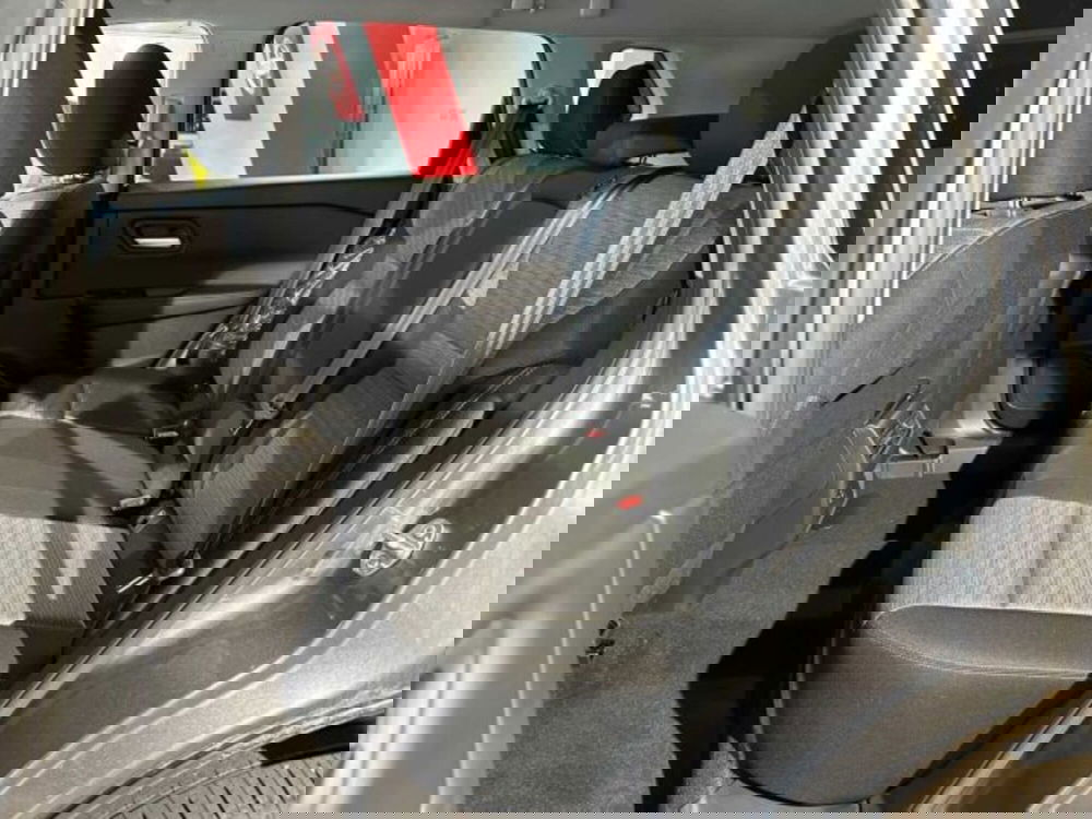 Nissan X-Trail nuova a Sondrio (11)