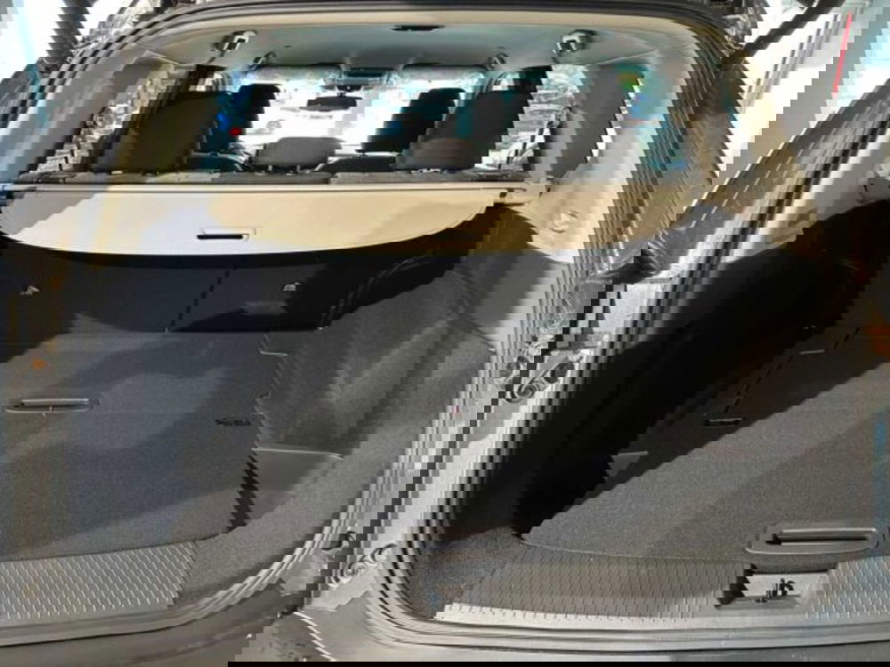 Nissan X-Trail nuova a Sondrio (15)