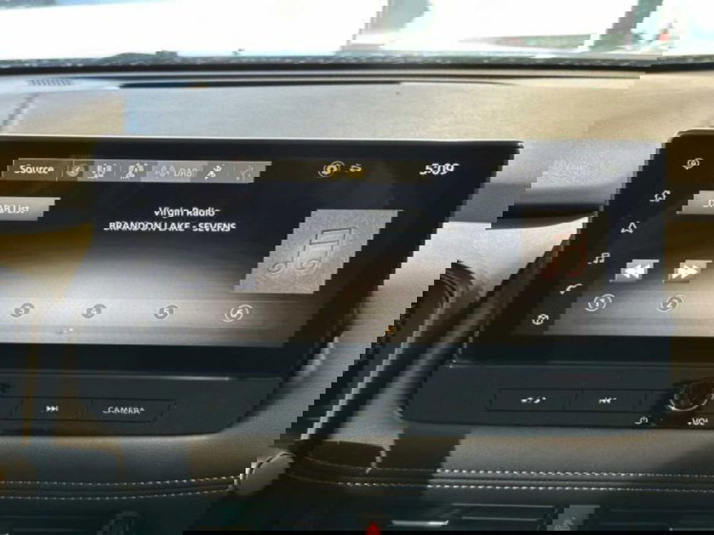 Nissan X-Trail nuova a Sondrio (20)