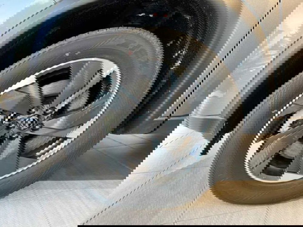 Nissan X-Trail nuova a Sondrio (9)