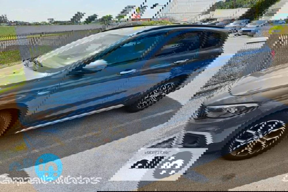 Fiat Tipo Station Wagon usata a Venezia